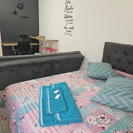 Consulado Americano Apartamento 50 Metros Da Entrada Para Visto Consulado Eua Porto Alegre Com Garagem 外观 照片