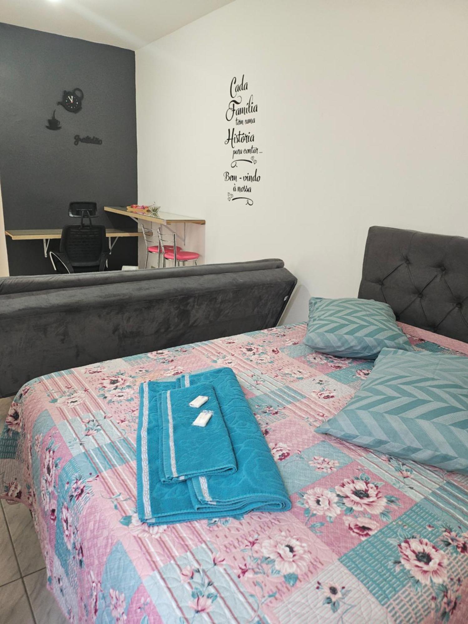 Consulado Americano Apartamento 50 Metros Da Entrada Para Visto Consulado Eua Porto Alegre Com Garagem 外观 照片